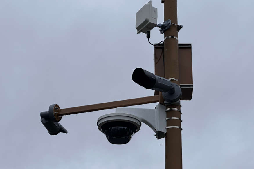 Genlis : le dispositif de vidéoprotection renforcé et modernisé